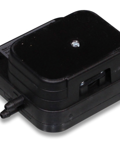 Air pressure switch DL-5E-1 for RGA 100